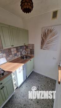 1-к квартира, на длительный срок, 23м2, 7/9 этаж