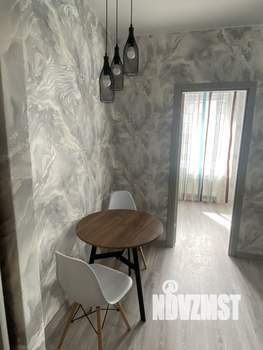 Студия квартира, на длительный срок, 24м2, 4/7 этаж