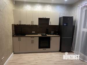 2-к квартира, на длительный срок, 57м2, 12/17 этаж