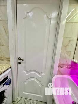 Студия квартира, на длительный срок, 25м2, 1/1 этаж