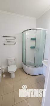 Студия квартира, на длительный срок, 35м2, 11/24 этаж