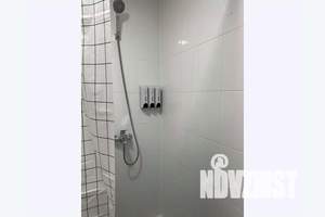 1-к квартира, посуточно, 27м2, 2/17 этаж