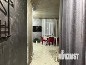 1-к квартира, посуточно, 45м2, 8/9 этаж