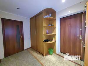 2-к квартира, на длительный срок, 46м2, 2/9 этаж