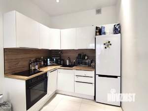 1-к квартира, на длительный срок, 40м2, 25/25 этаж