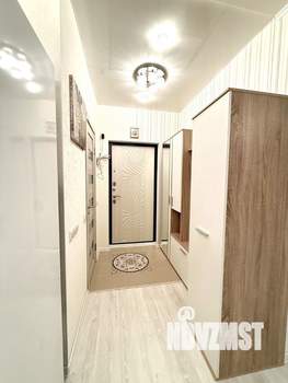 1-к квартира, на длительный срок, 34м2, 4/6 этаж