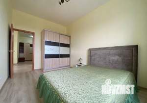 3-к квартира, на длительный срок, 81м2, 4/6 этаж