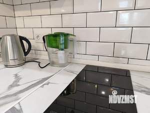 1-к квартира, посуточно, 18м2, 1/1 этаж