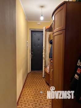 2-к квартира, на длительный срок, 58м2, 4/5 этаж