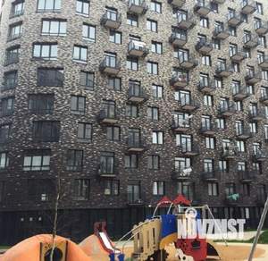 1-к квартира, посуточно, 22м2, 1/1 этаж