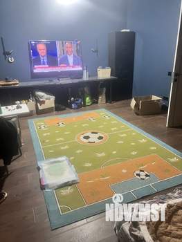 4-к квартира, на длительный срок, 100м2, 12/22 этаж