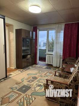 2-к квартира, на длительный срок, 47м2, 3/12 этаж