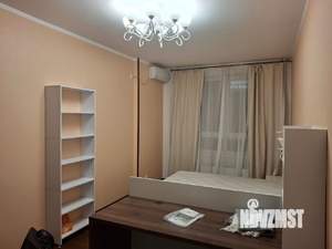 1-к квартира, на длительный срок, 39м2, 8/23 этаж