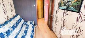 2-к квартира, на длительный срок, 41м2, 4/5 этаж