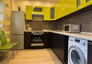 1-к квартира, на длительный срок, 37м2, 6/17 этаж