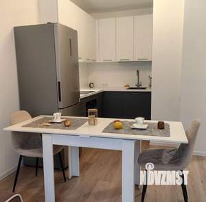 1-к квартира, на длительный срок, 34м2, 10/17 этаж