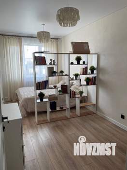 2-к квартира, на длительный срок, 54м2, 4/5 этаж