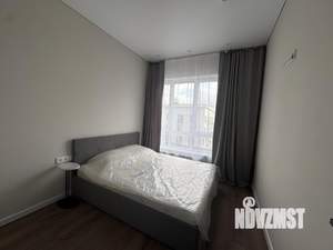 3-к квартира, на длительный срок, 60м2, 25/27 этаж