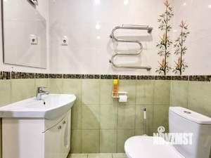 1-к квартира, посуточно, 37м2, 1/1 этаж