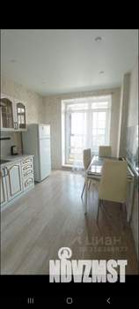 1-к квартира, на длительный срок, 34м2, 5/9 этаж