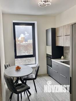 3-к квартира, на длительный срок, 72м2, 8/10 этаж