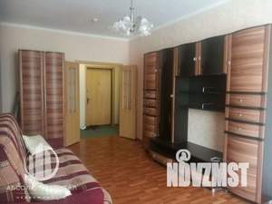 1-к квартира, на длительный срок, 42м2, 8/17 этаж