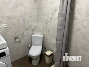 Студия квартира, на длительный срок, 20м2, 2/2 этаж