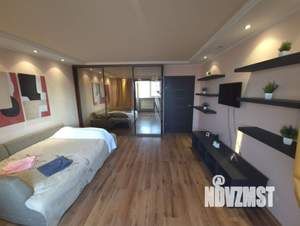 2-к квартира, посуточно, 70м2, 1/1 этаж