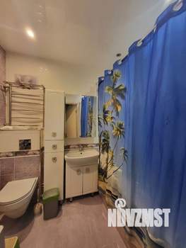 3-к квартира, на длительный срок, 98м2, 8/14 этаж