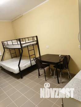 Студия квартира, посуточно, 32м2, 4/9 этаж