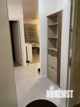 1-к квартира, на длительный срок, 36м2, 10/23 этаж