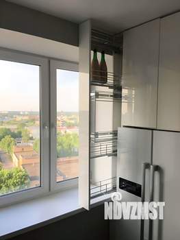 2-к квартира, на длительный срок, 59м2, 16/18 этаж