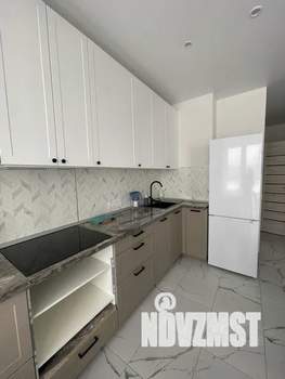 1-к квартира, посуточно, 36м2, 5/6 этаж