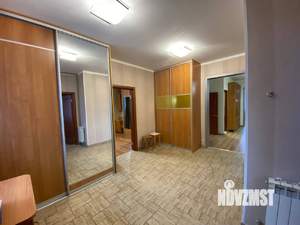 4-к квартира, на длительный срок, 115м2, 1/3 этаж