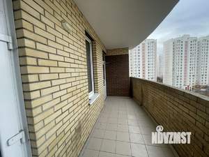 1-к квартира, на длительный срок, 45м2, 8/25 этаж