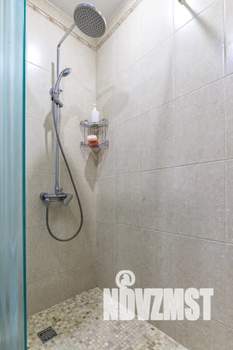 1-к квартира, посуточно, 60м2, 15/18 этаж