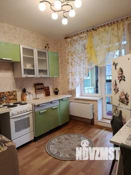 2-к квартира, на длительный срок, 50м2, 2/6 этаж