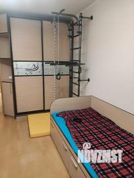 2-к квартира, на длительный срок, 63м2, 2/14 этаж