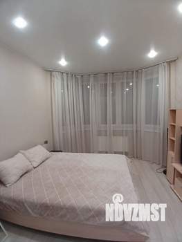 2-к квартира, на длительный срок, 45м2, 2/7 этаж