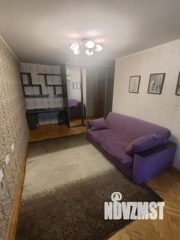 2-к квартира, на длительный срок, 44м2, 8/9 этаж