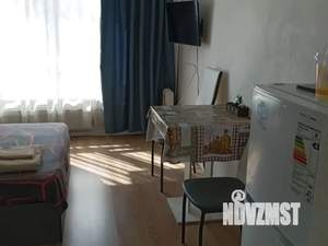 Студия квартира, посуточно, 18м2, 3/15 этаж