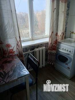 1-к квартира, на длительный срок, 36м2, 5/5 этаж