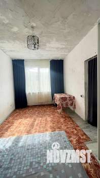 2-к квартира, на длительный срок, 43м2, 2/2 этаж