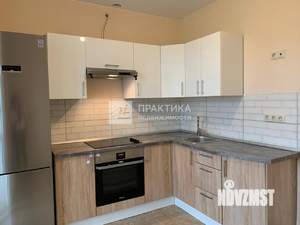 1-к квартира, на длительный срок, 39м2, 9/17 этаж