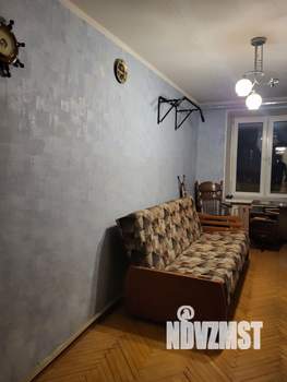 2-к квартира, на длительный срок, 57м2, 6/9 этаж