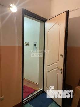 3-к квартира, на длительный срок, 63м2, 4/4 этаж