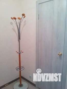 Студия квартира, посуточно, 32м2, 4/17 этаж