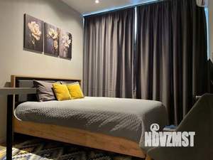 1-к квартира, посуточно, 23м2, 1/1 этаж