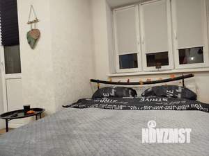 Студия квартира, посуточно, 25м2, 14/17 этаж