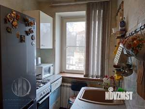 1-к квартира, на длительный срок, 16м2, 2/2 этаж